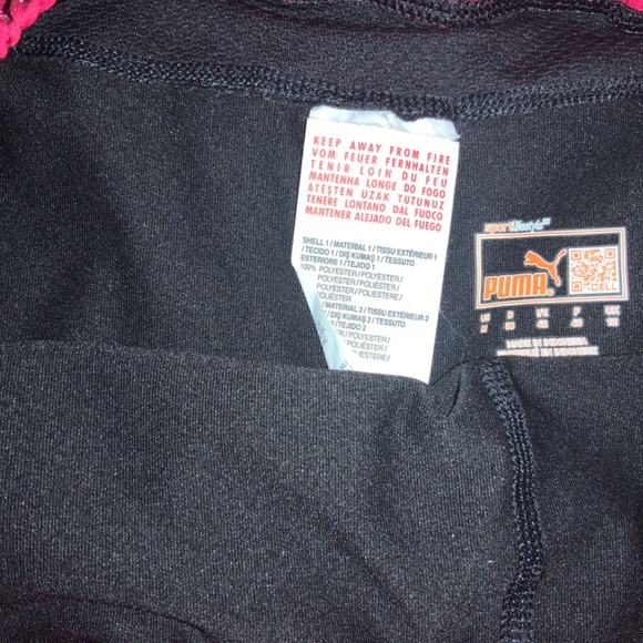 Puma skort size medium - Picture 4 of 4